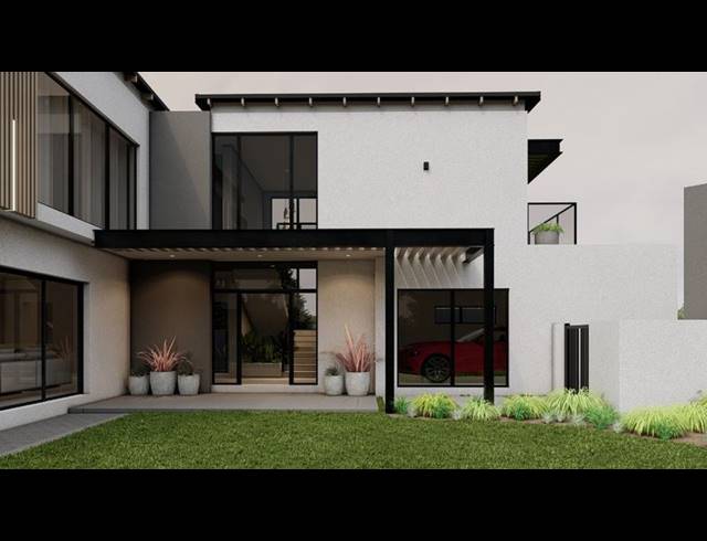 4 BEDROOM HOUSE FOR SALE IN FOUNTAINBROOK ESTATE